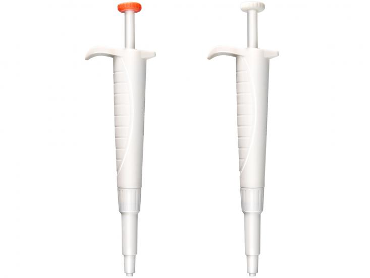 Mini Pipette Sabit Hacimli 50ul